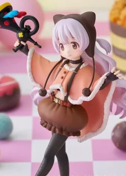 POP UP PARADE Puella Magi Madoka Magica The Movie Nagisa Momoe Figure JAPAN