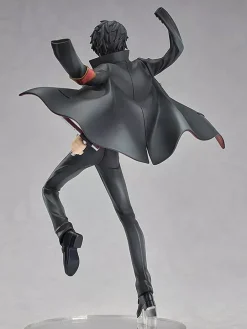 POP UP PARADE Reborn! Kyoya Hibari Figure JAPAN OFFICIAL