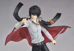 POP UP PARADE Reborn! Kyoya Hibari Figure JAPAN OFFICIAL