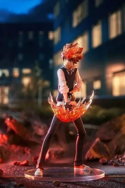 POP UP PARADE Reborn! Tsunayoshi Sawada Figure JAPAN OFFICIAL