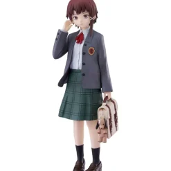POP UP PARADE serial experiments lain Lain Iwakura L size Figure JAPAN OFFICIAL