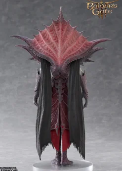 POP UP PARADE SP Baldur's Gate III The Emperor Figure JAPAN OFFICIAL