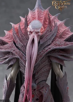 POP UP PARADE SP Baldur's Gate III The Emperor Figure JAPAN OFFICIAL