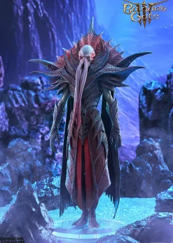 POP UP PARADE SP Baldur's Gate III The Emperor Figure JAPAN OFFICIAL