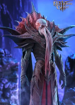 POP UP PARADE SP Baldur's Gate III The Emperor Figure JAPAN OFFICIAL