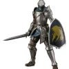POP UP PARADE SP Demon's Souls Fluted Armor Figure JAPAN OFFICIAL