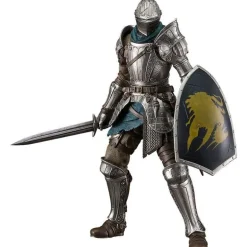 POP UP PARADE SP Demon's Souls Fluted Armor Figure JAPAN OFFICIAL