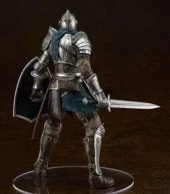 POP UP PARADE SP Demon's Souls Fluted Armor Figure JAPAN OFFICIAL