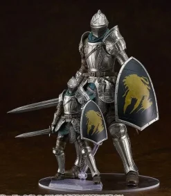 POP UP PARADE SP Demon's Souls Fluted Armor Figure JAPAN OFFICIAL
