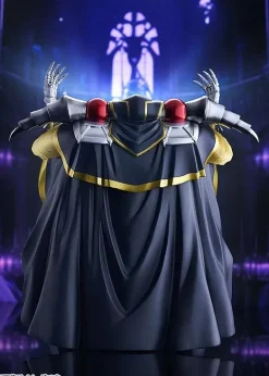 POP UP PARADE SP Overlord Ainz Ooal Gown Figure JAPAN OFFICIAL