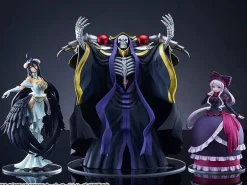 POP UP PARADE SP Overlord Ainz Ooal Gown Figure JAPAN OFFICIAL