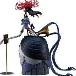 POP UP PARADE SP Puella Magi Madoka Magica The Movie Nutcracker Witch Figure