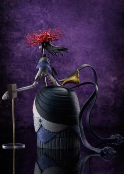 POP UP PARADE SP Puella Magi Madoka Magica The Movie Nutcracker Witch Figure