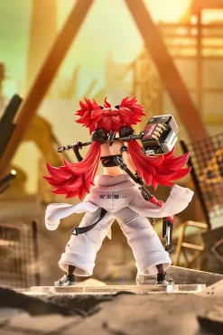 POP UP PARADE SP Zenless Zone Zero Koleda Belobog Figure JAPAN OFFICIAL