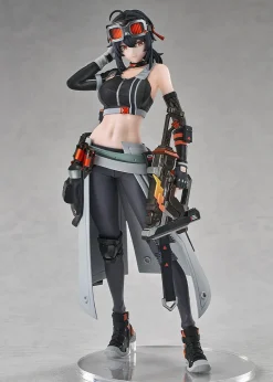 POP UP PARADE SP Zenless Zone Zero Grace Howard Figure JAPAN OFFICIAL