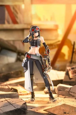 POP UP PARADE SP Zenless Zone Zero Grace Howard Figure JAPAN OFFICIAL