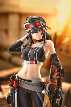 POP UP PARADE SP Zenless Zone Zero Grace Howard Figure JAPAN OFFICIAL