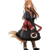 POP UP PARADE Spice and Wolf Holo 2024 Ver. Figure JAPAN OFFICIAL