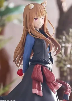 POP UP PARADE Spice and Wolf Holo 2024 Ver. Figure JAPAN OFFICIAL