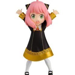 POP UP PARADE Spy x Family Anya Forger Complete Figure JAPAN OFFICIAL ZA-397