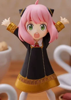 POP UP PARADE Spy x Family Anya Forger Complete Figure JAPAN OFFICIAL ZA-397