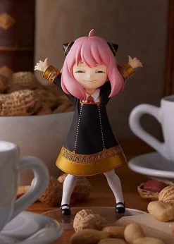 POP UP PARADE Spy x Family Anya Forger Complete Figure JAPAN OFFICIAL ZA-397