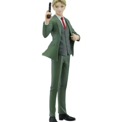POP UP PARADE Spy x Family Loid Forger Complete Figure JAPAN OFFICIAL ZA-398