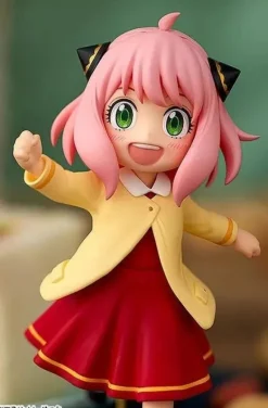 POP UP PARADE Spy x Family Anya Forger On an Outing Ver. Figure JAPAN OFFICIAL