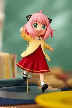 POP UP PARADE Spy x Family Anya Forger On an Outing Ver. Figure JAPAN OFFICIAL