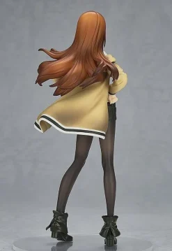 POP UP PARADE Steins;Gate Kurisu Makise Figure JAPAN OFFICIAL