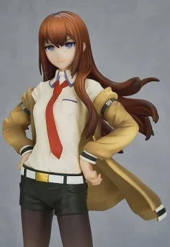 POP UP PARADE Steins;Gate Kurisu Makise Figure JAPAN OFFICIAL