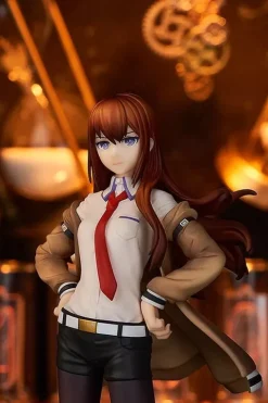 POP UP PARADE Steins;Gate Kurisu Makise Figure JAPAN OFFICIAL