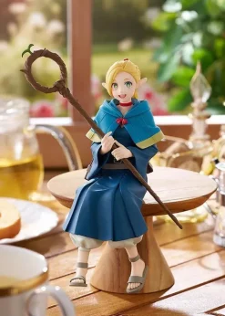POP UP PARADE Swacchao! Delicious in Dungeon Marcille Figure JAPAN OFFICIAL