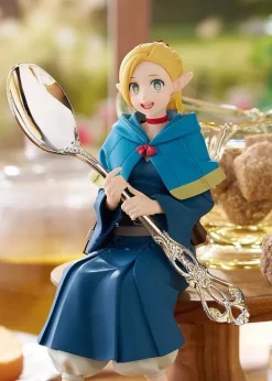 POP UP PARADE Swacchao! Delicious in Dungeon Marcille Figure JAPAN OFFICIAL