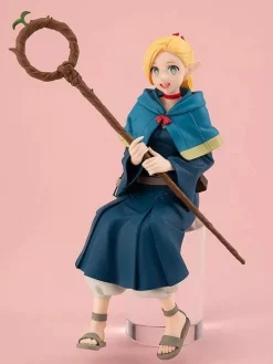 POP UP PARADE Swacchao! Delicious in Dungeon Marcille Figure JAPAN OFFICIAL