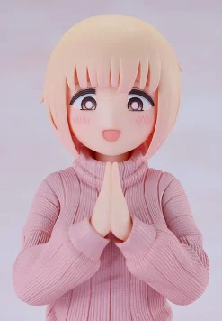 POP UP PARADE Swacchao! Dokagui Daisuki! Mochizuki San Mochizuki San Figure