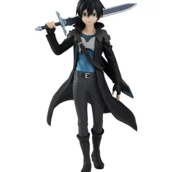 POP UP PARADE Sword Art Online Progressive Kirito Figure JAPAN OFFICIAL
