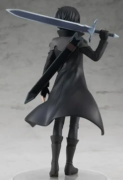 POP UP PARADE Sword Art Online Progressive Kirito Figure JAPAN OFFICIAL