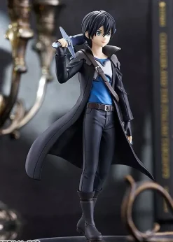 POP UP PARADE Sword Art Online Progressive Kirito Figure JAPAN OFFICIAL