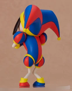 POP UP PARADE The Amazing Digital Circus Pomni Figure JAPAN OFFICIAL