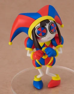 POP UP PARADE The Amazing Digital Circus Pomni Figure JAPAN OFFICIAL