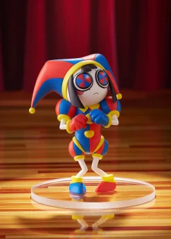 POP UP PARADE The Amazing Digital Circus Pomni Figure JAPAN OFFICIAL