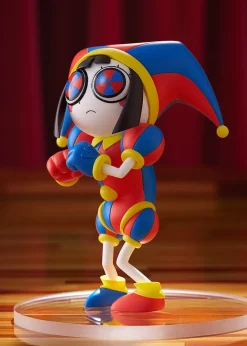 POP UP PARADE The Amazing Digital Circus Pomni Figure JAPAN OFFICIAL