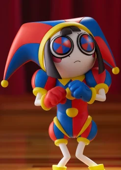 POP UP PARADE The Amazing Digital Circus Pomni Figure JAPAN OFFICIAL
