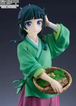 POP UP PARADE The Apothecary Diaries Maomao Figure JAPAN OFFICIAL