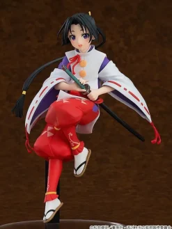 POP UP PARADE The Elusive Samurai Hojo Tokiyuki Figure JAPAN OFFICIAL