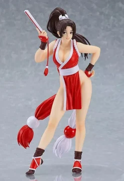 POP UP PARADE The King of Fighters '97 Mai Shiranui Figure JAPAN OFFICIAL