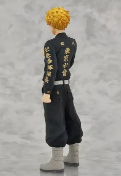 POP UP PARADE Tokyo Revengers Takemichi Hanagaki Figure JAPAN OFFICIAL