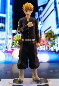 POP UP PARADE Tokyo Revengers Takemichi Hanagaki Figure JAPAN OFFICIAL