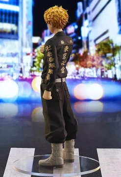 POP UP PARADE Tokyo Revengers Takemichi Hanagaki Figure JAPAN OFFICIAL